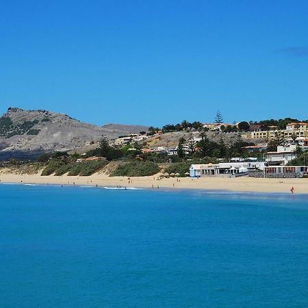 Casa De Praia Nunes Village Πόρτο Σάντο Εξωτερικό φωτογραφία