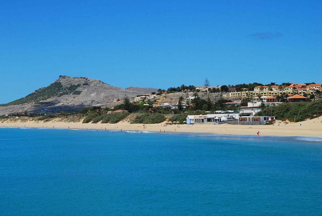 Casa De Praia Nunes Village Πόρτο Σάντο Εξωτερικό φωτογραφία