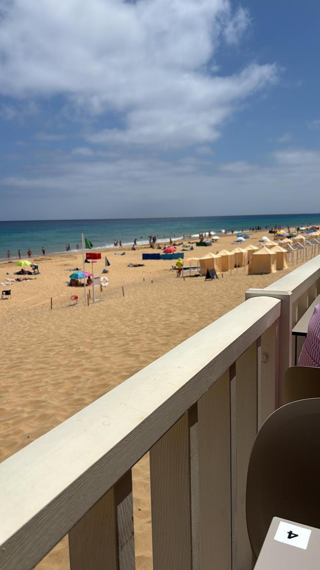 Casa De Praia Nunes Village Πόρτο Σάντο Εξωτερικό φωτογραφία