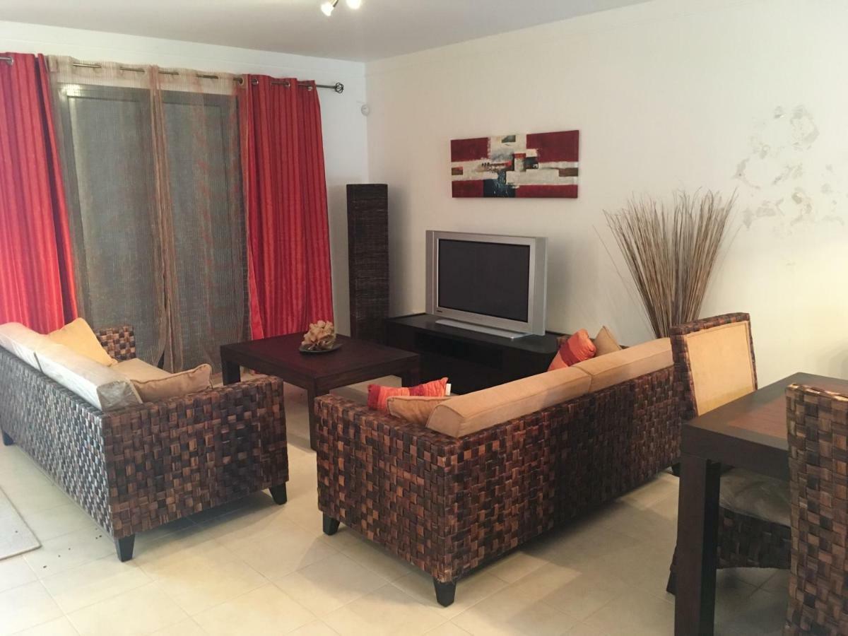 Casa De Praia Nunes Village Πόρτο Σάντο Εξωτερικό φωτογραφία
