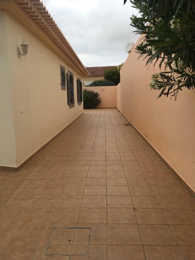 Casa De Praia Nunes Village Πόρτο Σάντο Εξωτερικό φωτογραφία