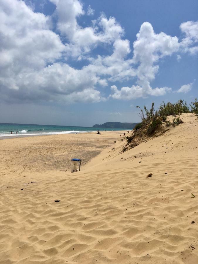 Casa De Praia Nunes Village Πόρτο Σάντο Εξωτερικό φωτογραφία