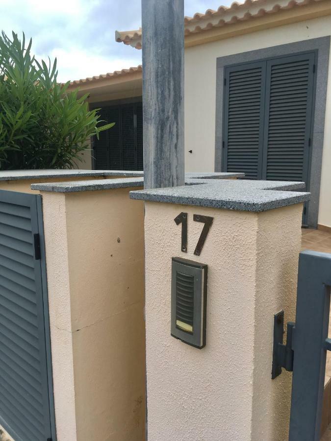 Casa De Praia Nunes Village Πόρτο Σάντο Εξωτερικό φωτογραφία