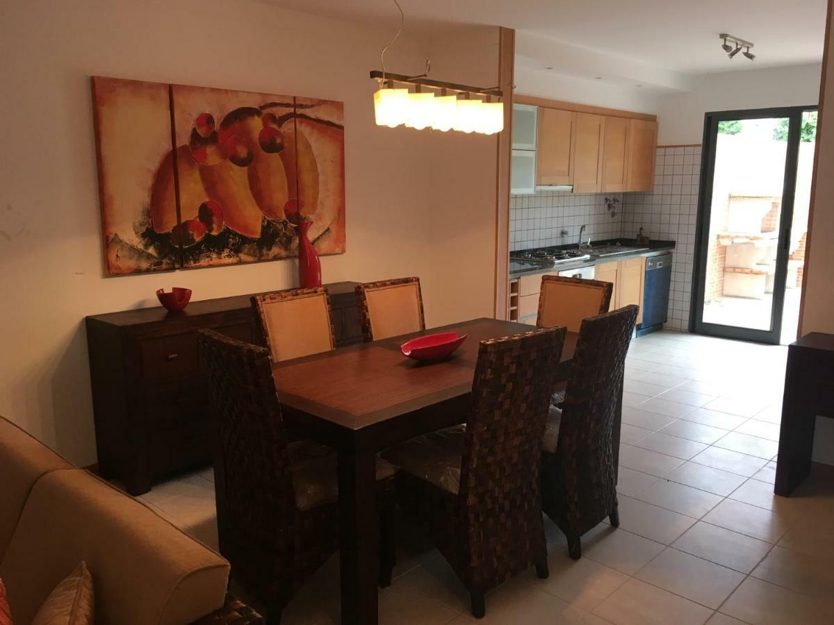Casa De Praia Nunes Village Πόρτο Σάντο Εξωτερικό φωτογραφία