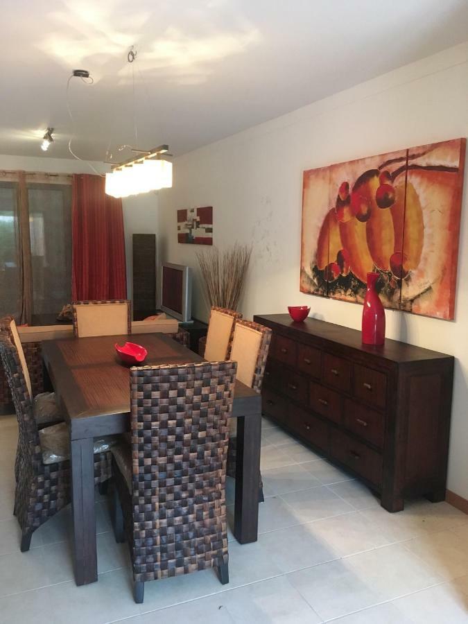 Casa De Praia Nunes Village Πόρτο Σάντο Εξωτερικό φωτογραφία