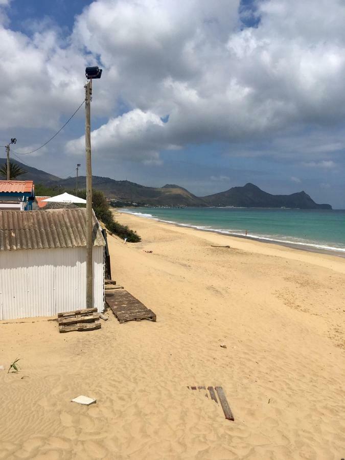Casa De Praia Nunes Village Πόρτο Σάντο Εξωτερικό φωτογραφία