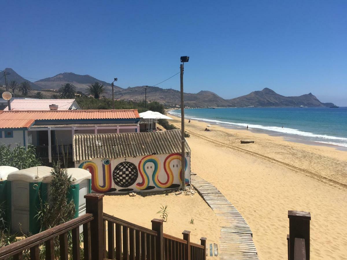 Casa De Praia Nunes Village Πόρτο Σάντο Εξωτερικό φωτογραφία
