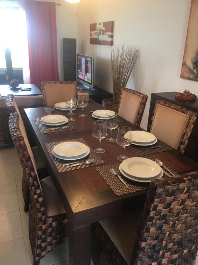 Casa De Praia Nunes Village Πόρτο Σάντο Εξωτερικό φωτογραφία